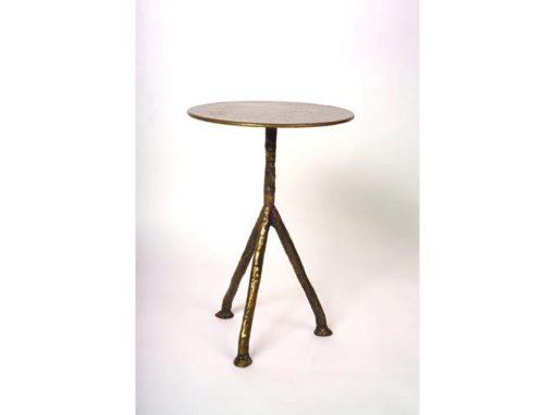 Giacometti Tripod Table
