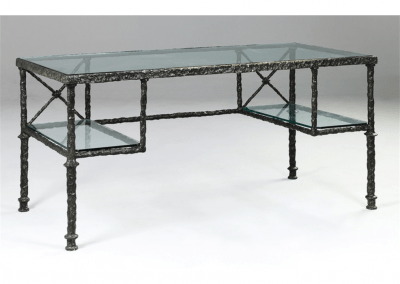 Giacometti Console Table